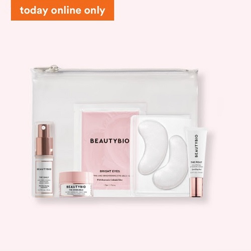 Ulta Beauty Perks Day