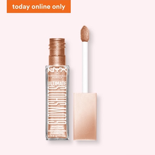 Ulta Beauty Perks Day