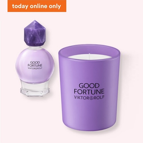 Ulta Beauty Perks Day