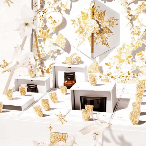 Guerlain 2022 Advent 