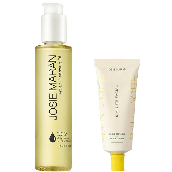 josie maran fresh skin