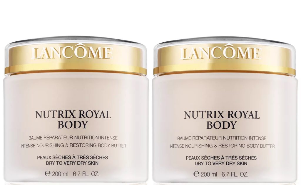 Lancôme Nutrix