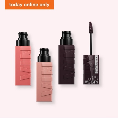 Ulta Beauty Perks Day