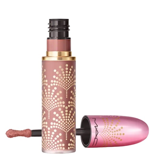 Mac Cosmetics Bubbles & Bows