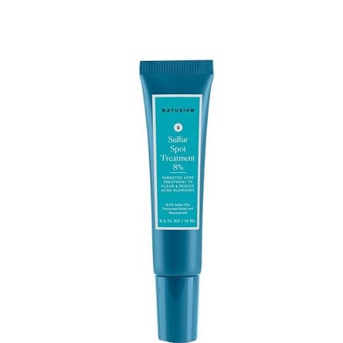 Naturium Collection Spot Face Treatment
