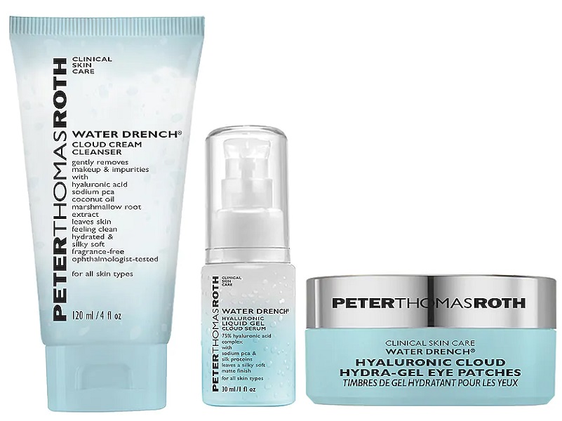Peter Thomas Roth REVOLVE