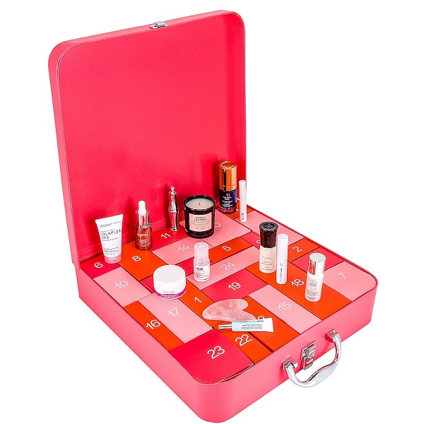 REVOLVE 2022 Advent Calendar