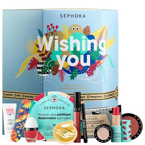 Sephora Collection 2022 Advent