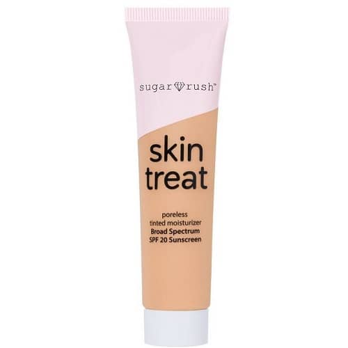 Tarte Skin Treat Moisturizer