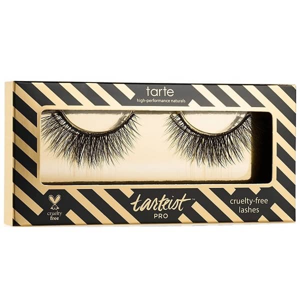 Tarte Cosmetics PRO Girl Boss Lashes