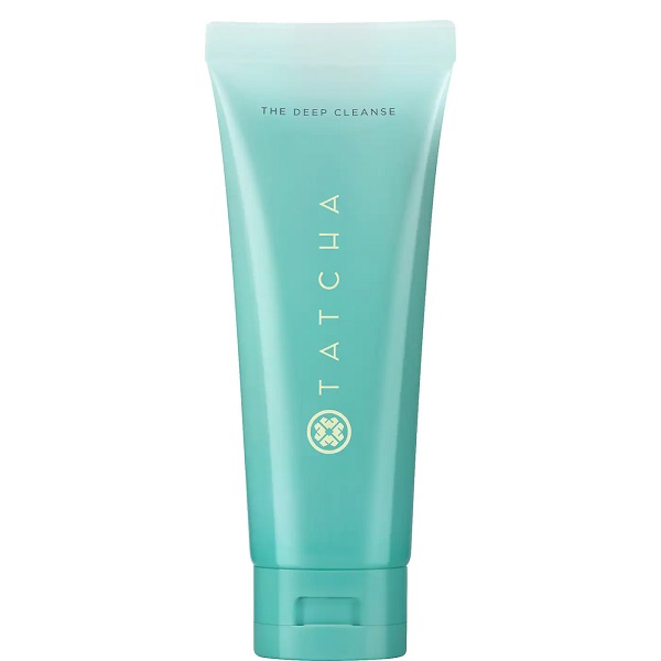 Tatcha skincare