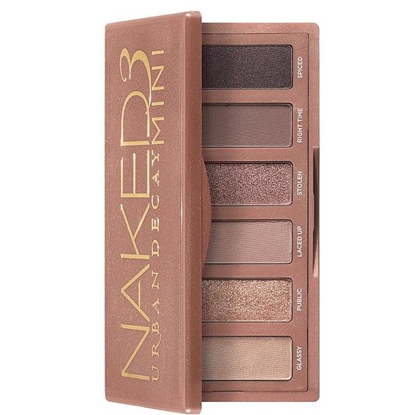 Urban Decay Eyeshadow