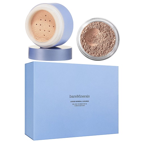 bareminerals deluxe original
