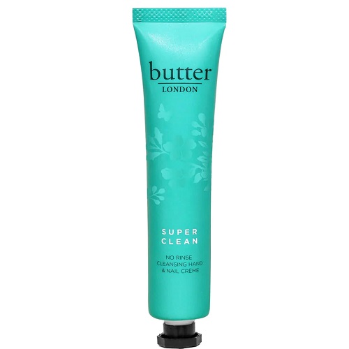 butter london friends