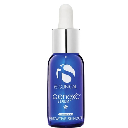 iS Clinical Serum