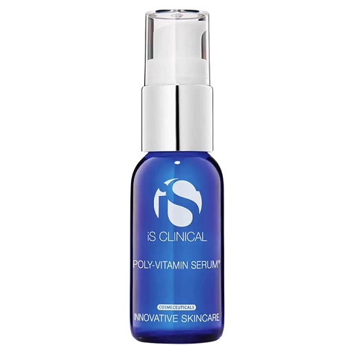 iS Clinical Serum