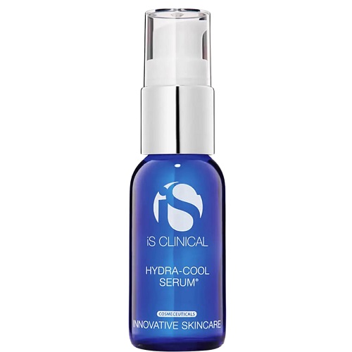 iS Clinical Serum