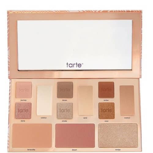 Tarte Cosmetics Face Palette