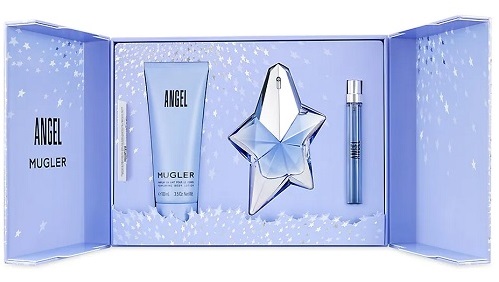 Mugler Angel 