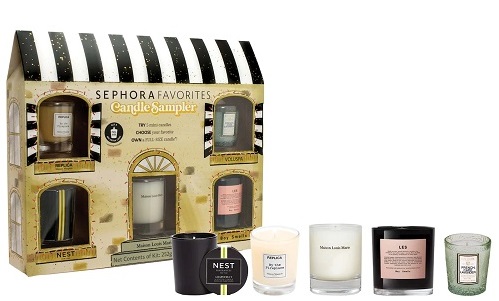 Sephora Favorites Mini Candle