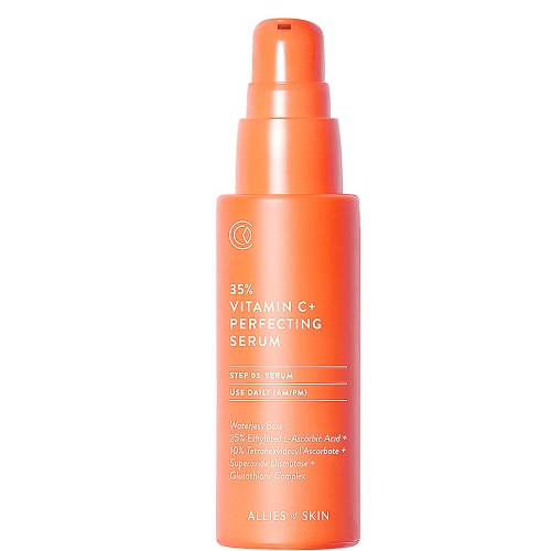 Brightening Serum