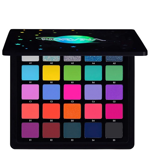 Anastasia Beverly Hills NORVINA