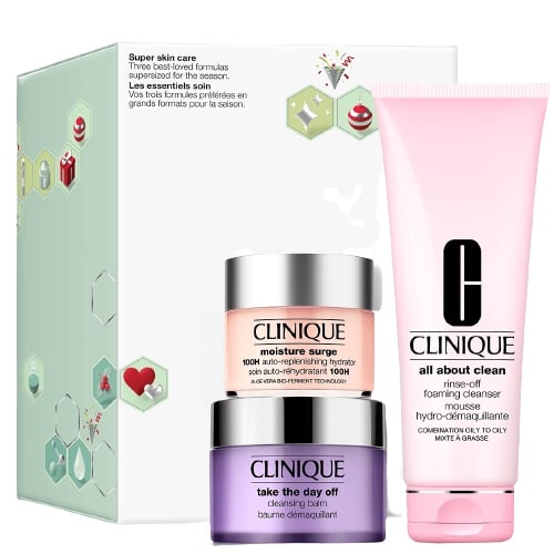 Clinique Take The Day Off