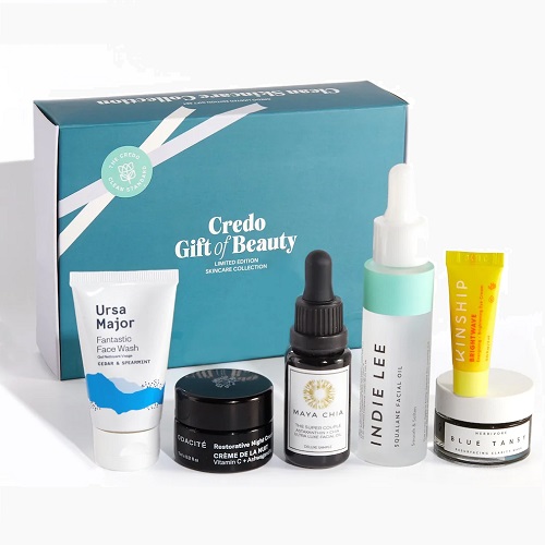 Credo Gift of Beauty