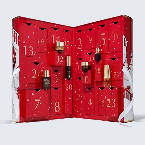 Estée Lauder 2022 Advent