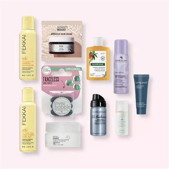 Ulta Beauty Perks Day