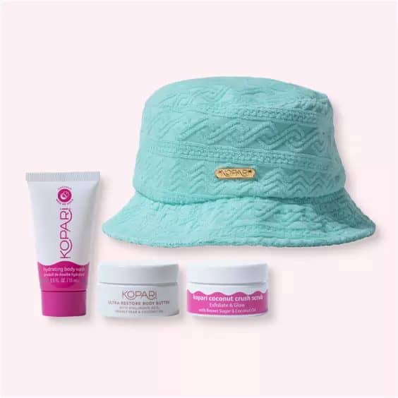 Ulta Beauty Perks Day