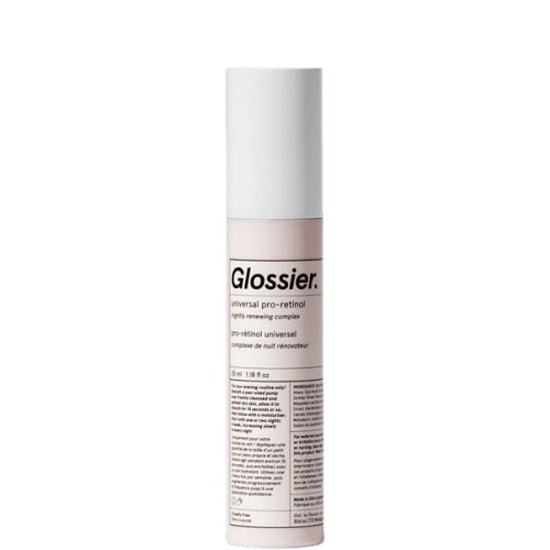 Glossier Black Friday