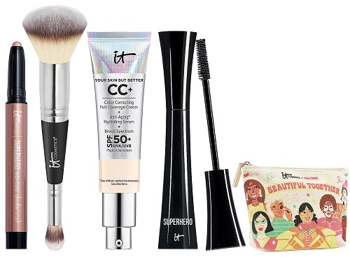 IT Cosmetics CC Cream