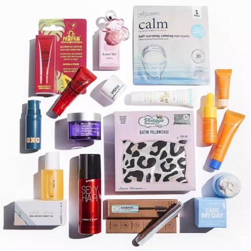 JCPenney 2022 Advent