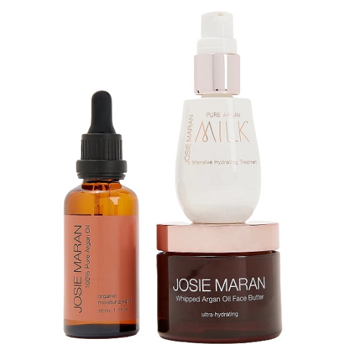 Josia Maran Argan