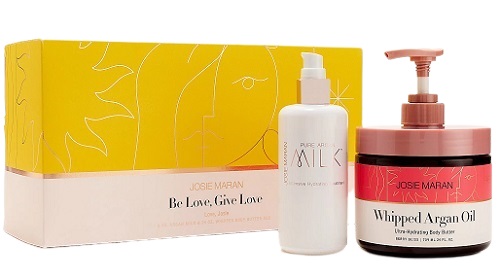 Josie Maran Argan Milk