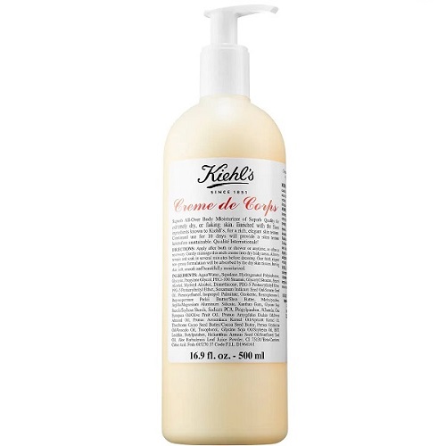 My Kiehl's Rewards
My Kiehl's Friends
Kiehl's Fall Skincare