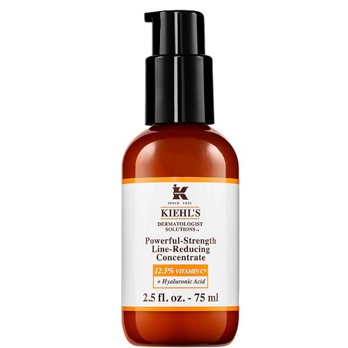 Kiehl's Clearly Corrective