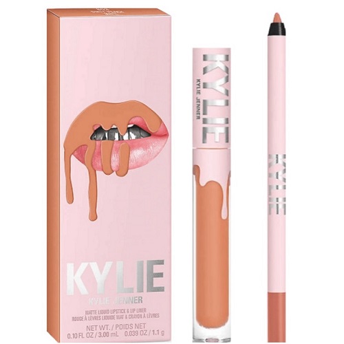 Kylie Cosmetics