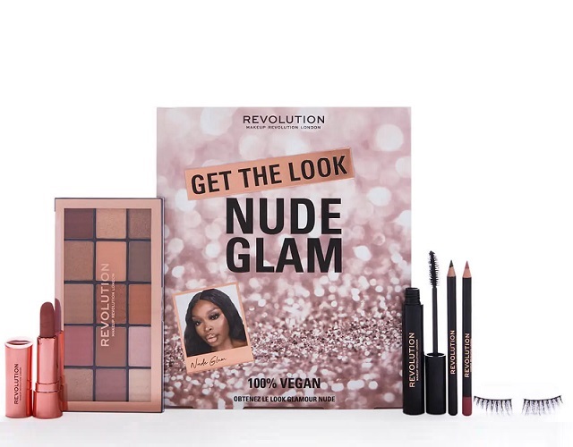 Makeup Revolution 2022 Advent