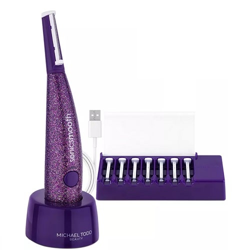 Michael Todd Skincare