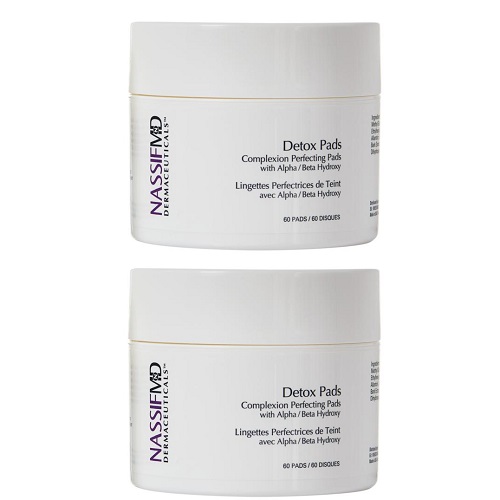 NassifMD Detox Facial