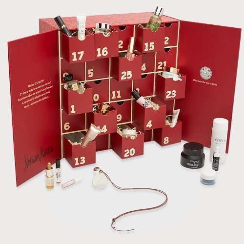 Neiman Marcus 2023 Advent