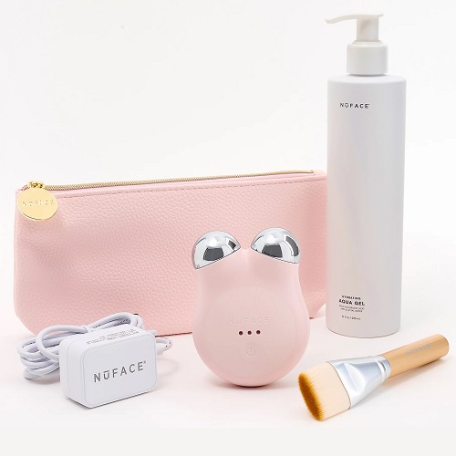 NuFACE Mini+ Facial Toning