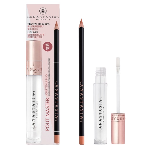 Anastasia Beverly Hills