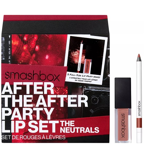 Smashbox Gift Sets
