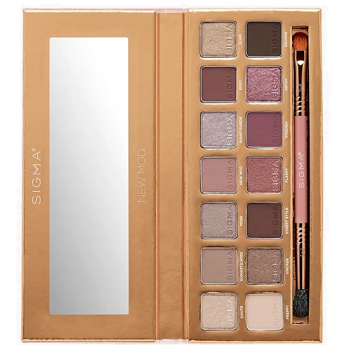 F80 Flat Kabuki Brush