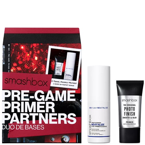 Smashbox Gift Sets