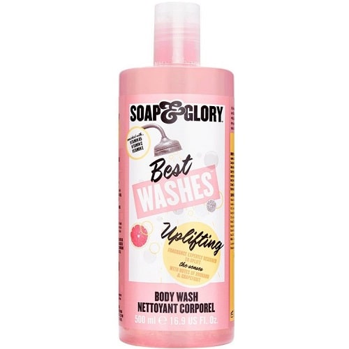 Soap & Glory