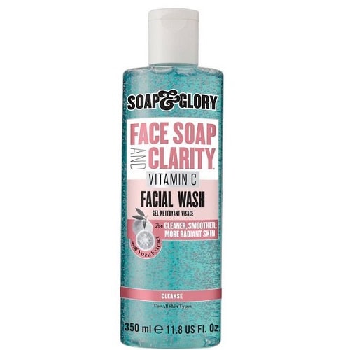 Soap & Glory
